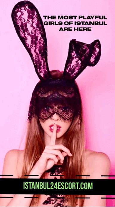 Girl rabbit